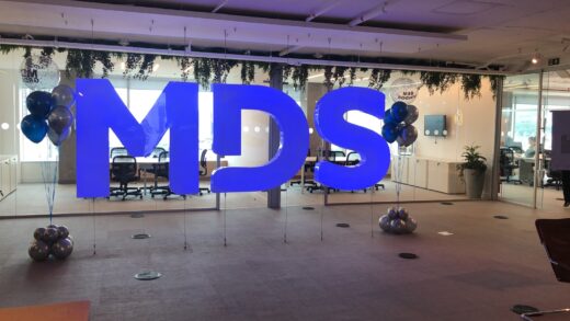 Grupo MDS inaugura novo escritório no Rio de Janeiro