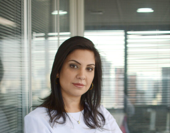 Bruna Timbó é a nova diretora de Energia e Petroquímica da Gallagher Brasil