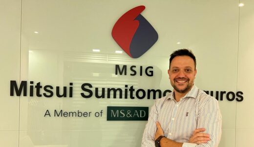 Valorizar talentos internos é o foco da Mitsui Sumitomo