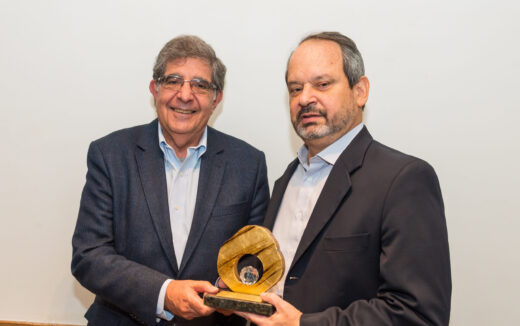 Premiações de Seguros destacam valores da SulAmérica