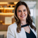Beatriz Protasio é nomeada para o cargo de Chefe de Distribuição para a América Latina e os EUA