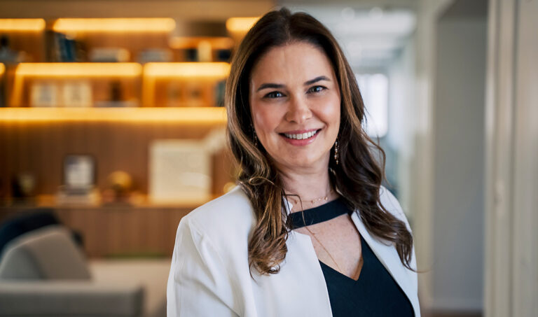 Beatriz Protasio é nomeada para o cargo de Chefe de Distribuição para a América Latina e os EUA