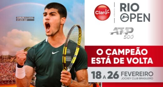 HDI Seguros anuncia patrocínio à nona edição do Rio Open 2023