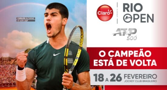 HDI Seguros anuncia patrocínio à nona edição do Rio Open 2023