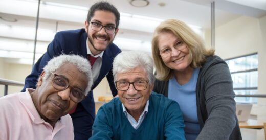 Grupo Bradesco Seguros realiza Workshop de Integração Centralidade no Cliente