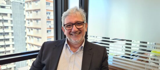 Livio Bellandi é novo superintendente de Vida da Alfa Seguros