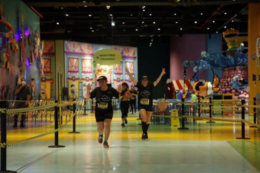 Tokio Marine patrocina a 17ª edição da corrida SP Run