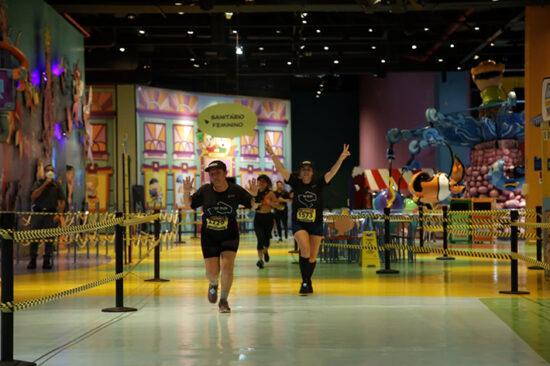 Tokio Marine patrocina a 17ª edição da corrida SP Run