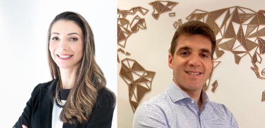 Sompo Seguros anuncia novos diretores