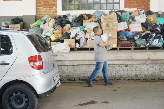 Porto Seguro reforça atendimento no Litoral Norte de SP