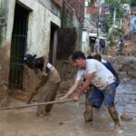 Liberty adota medidas emergenciais para amparar pessoas impactadas no litoral do estado