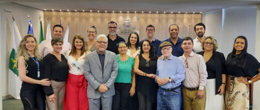 CSP-MG realiza Assembleia Geral Ordinária