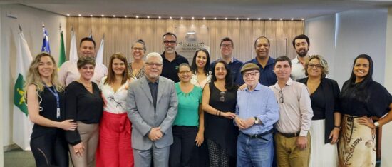 CSP-MG realiza Assembleia Geral Ordinária