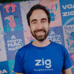 Zig anuncia chegada de Eduardo Brunetti como novo Chief Product Officer