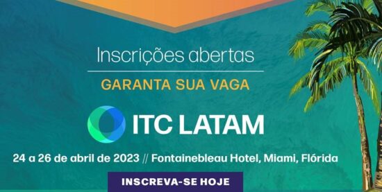 ITC Latam aponta América Latina como grande polo de inovação