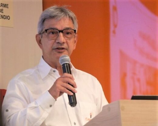 CAPEMISA comemora 50 anos de atuação de seus principais executivos