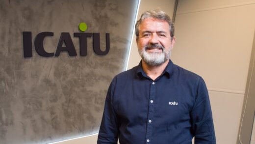 Icatu anuncia Renato Gomes como novo Superintendente de Vendas Consultivas