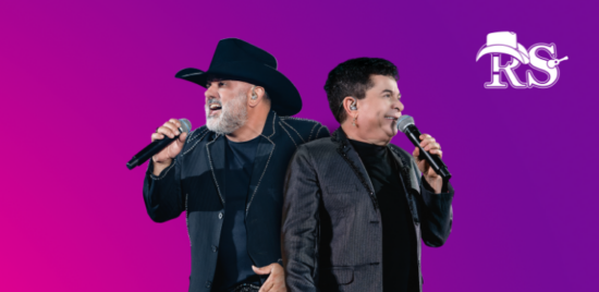 Conec 2023 terá show da dupla Rionegro e Solimões