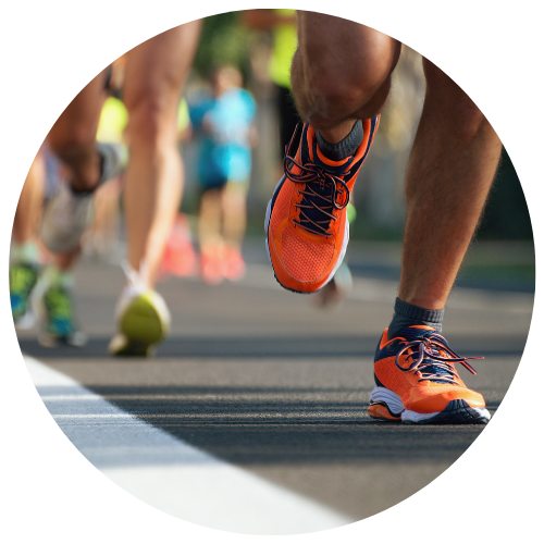 SURA apoia o primeiro circuito de corrida e caminhada da Cruz Vermelha