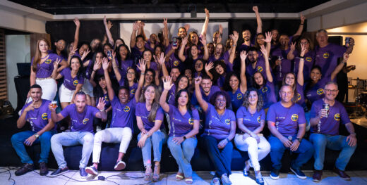 Simetria Brasil celebra resultados da campanha Autoridade em Vendas