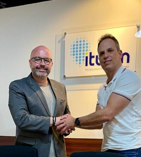 Ituran apresenta amanhã resultados em coletiva inédita de imprensa