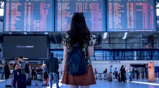 Porto Seguro é eleita como melhor seguradora para seguro-viagem de 2022