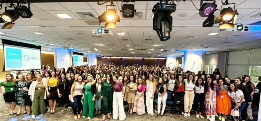 Porto lança programa para mulheres em busca de potencializar suas colaboradoras