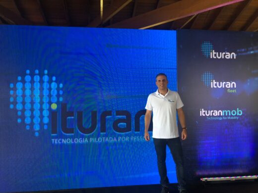 Ituran Brasil projeta crescimento de até 30% em 2023