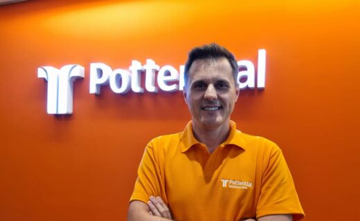 Pottencial Seguradora anuncia novo Head de Patrimoniais