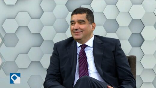 EZZE apresenta sua nova marca em grande encontro com corretores de seguros