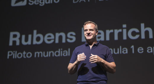 Porto realiza o MDRT Day e impacta mais de 7 mil pessoas