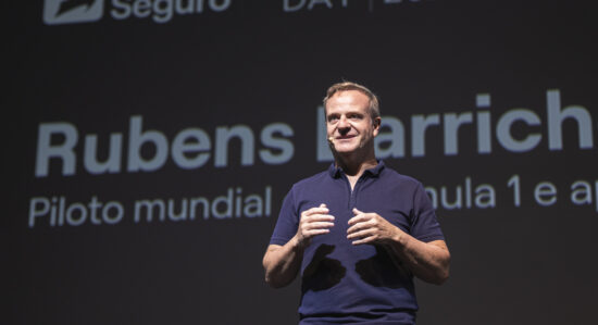 Porto realiza o MDRT Day e impacta mais de 7 mil pessoas