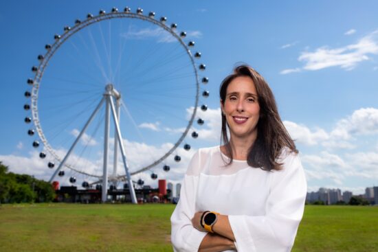 AXA no Brasil ultrapassa R$ 1 bilhão em prêmios