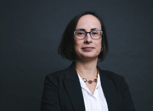 MAPFRE patrocina Sou Segura Summit 2023