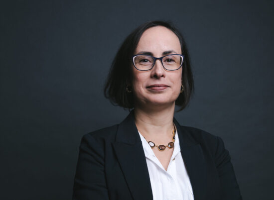 MAPFRE patrocina Sou Segura Summit 2023