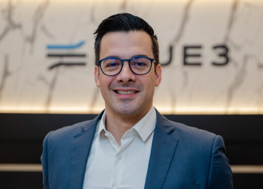 Blue3 BH discute importância da gestão patrimonial e do planejamento sucessório