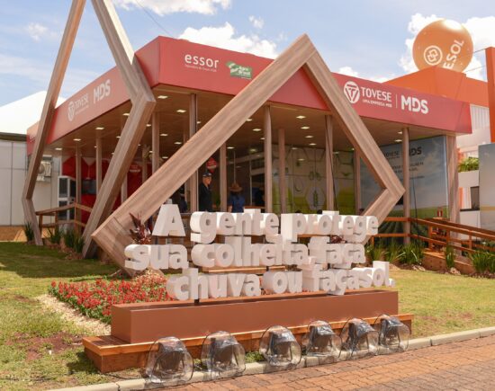 Condições climáticas desfavoráveis exigem  mudanças nas atividades agrícolas do Brasil