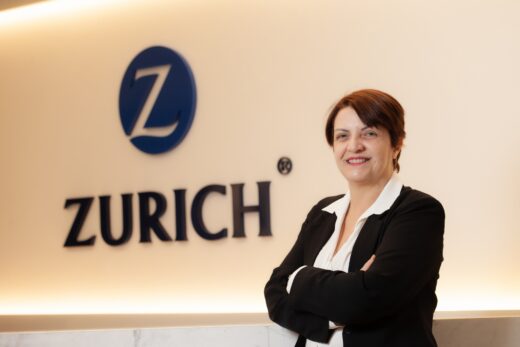 Zurich quer maior participação feminina em áreas específicas e na liderança