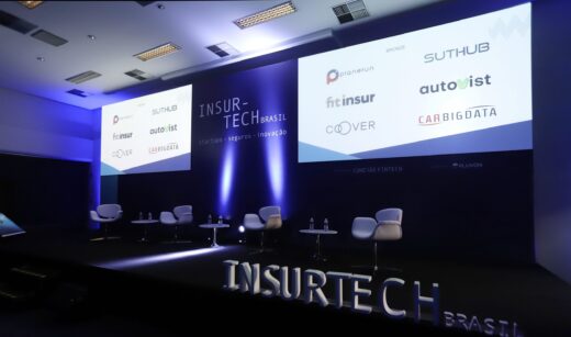 Insurtech Brasil oferecerá troca de experiências entre novas tecnologias
