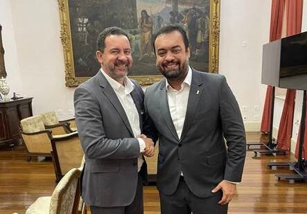 FIDES RIO 2023: Governador do Rio está confirmado na abertura oficial