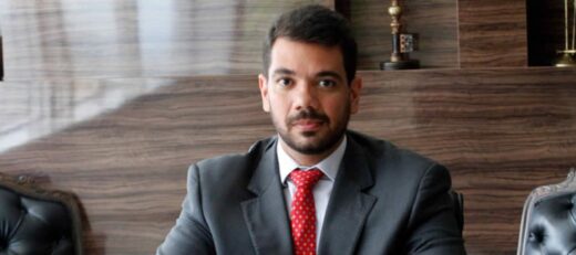 Encontrar um bom mentor pode ser um dos primeiros passos para uma carreira de sucesso