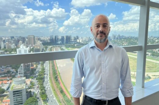 Douglas Nascimento é o novo Superintendente de Resseguros da MDS Brasil