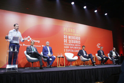 Plano de Desenvolvimento do Mercado de Seguros (PDMS) vai impulsionar setor