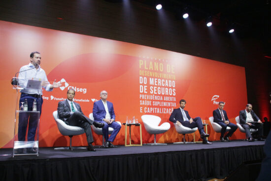 Plano de Desenvolvimento do Mercado de Seguros (PDMS) vai impulsionar setor