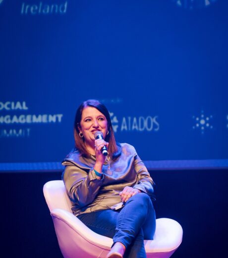 Porto sedia Social Engagement Summit 2023