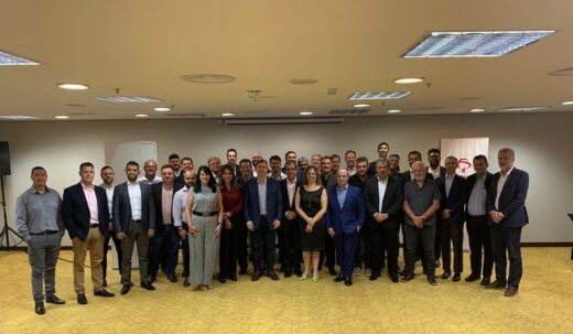 Bradesco Seguros promove encontro com corretores em São Paulo