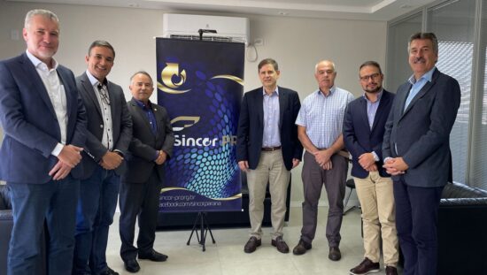 Bradesco Seguros promove encontro com corretores na região Sul