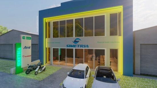 Simetria Brasil expande negócios no Triângulo Mineiro