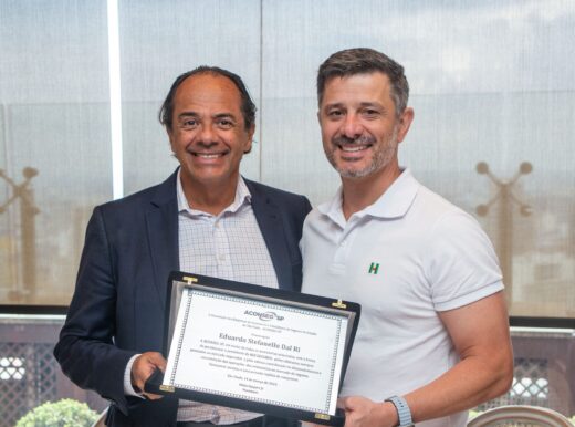 Filial Assessorias SP da HDI foi a que mais cresceu nos primeiros meses de 2023