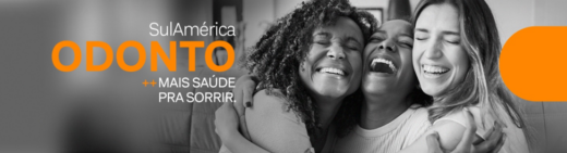 SulAmérica apresenta sua nova linha de produtos Odonto Individual
